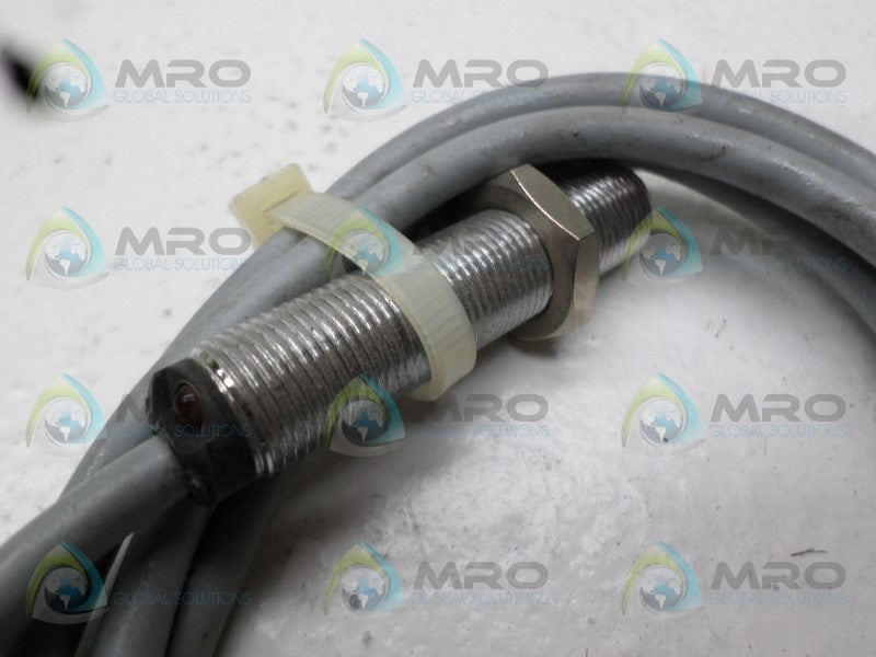 TURCK Bi2-G12-AN6X PROXIMITY SENSOR  UNMP
