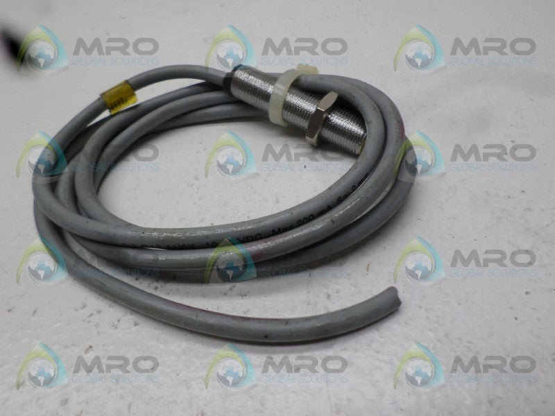 TURCK Bi2-G12-AN6X PROXIMITY SENSOR  UNMP