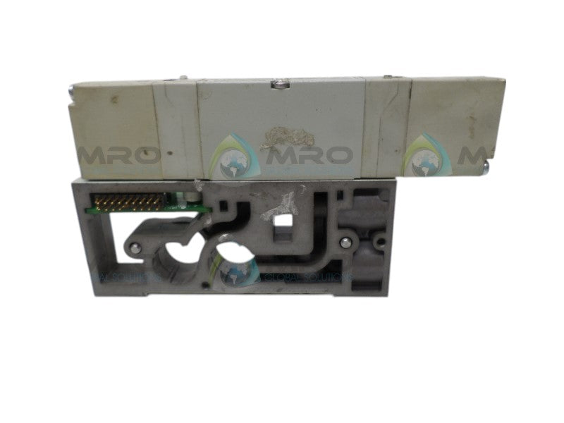NUMATICS 051BB500M000061 SOLENOID VALVE  UNMP