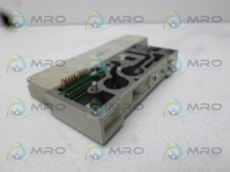 NUMATICS 051BB500M000061 SOLENOID VALVE  UNMP