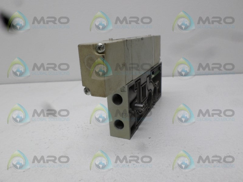 NUMATICS 051BB500M000061 SOLENOID VALVE  UNMP