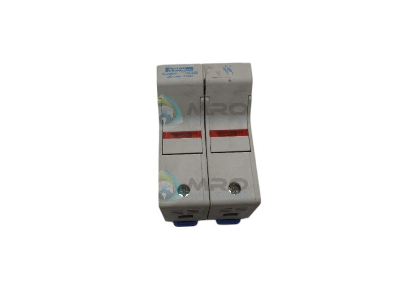 FERRAZ SHAWMUT US3J2I FUSE HOLDER  UNMP