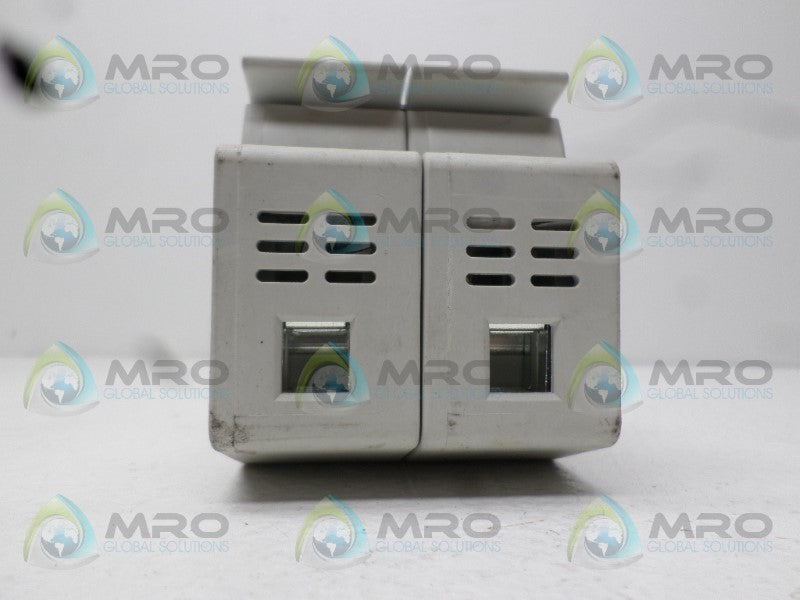 FERRAZ SHAWMUT US3J2I FUSE HOLDER  UNMP