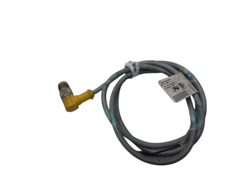TURCK WS4.4T-1 CABLE CONNECTOR  NSNP