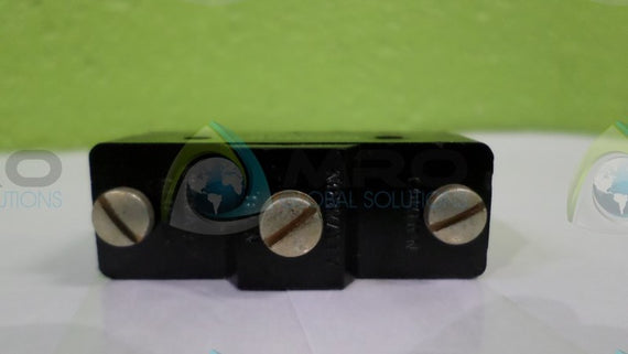 (LOT OF 2) MICROSWITCH BZ-3RDT SWITCH UNMP