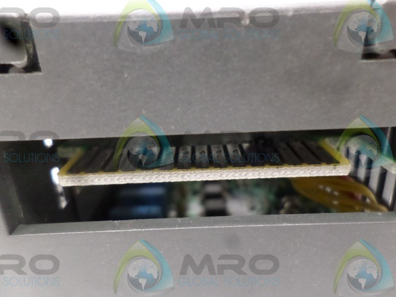 SIEMENS 6ES7221-1EF00-0XA0 INPUT MODULE  UNMP
