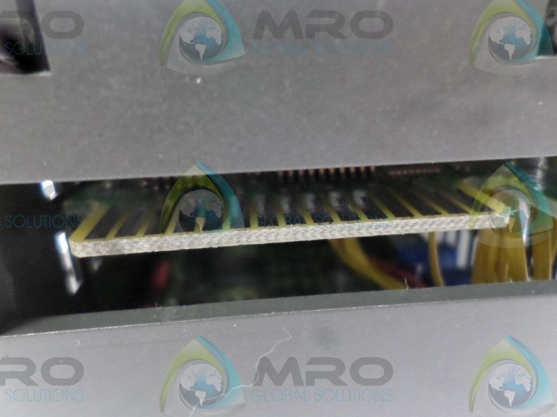 SIEMENS 6ES7235-0KD00-0XA0 I/O MODULE  UNMP
