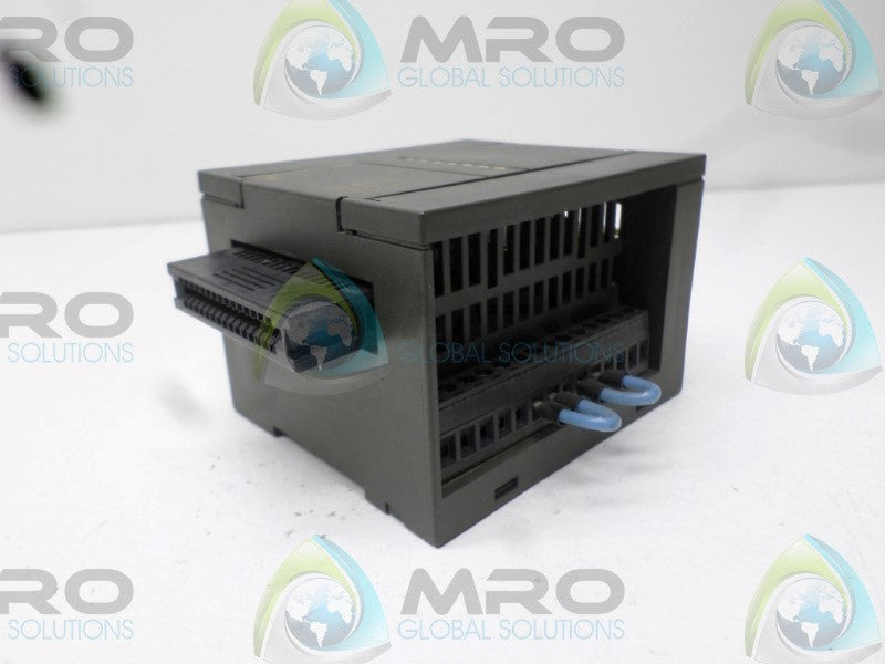 SIEMENS 6ES7235-0KD00-0XA0 I/O MODULE  UNMP
