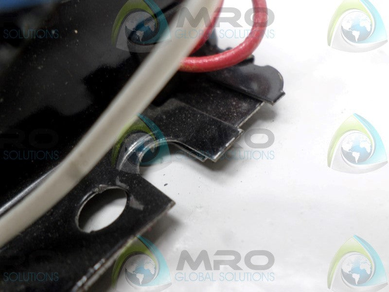 SYLVANIA MB1X40/120RES MAGNETIC BALLAST  UNMP