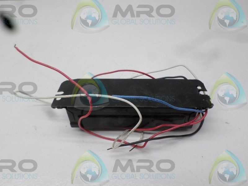 SYLVANIA MB1X40/120RES MAGNETIC BALLAST  UNMP