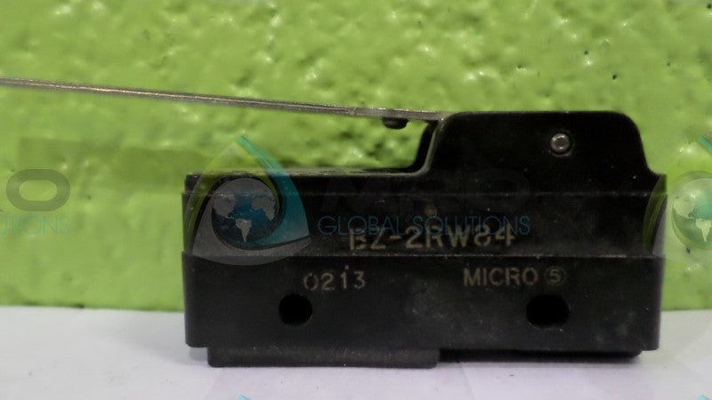 MICRO SWITCH BZ-2RW84 UNMP