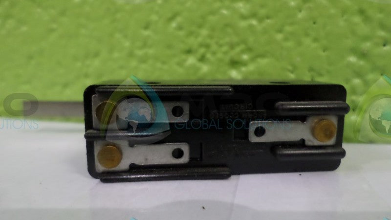 MICRO SWITCH BZ-2RW84 UNMP