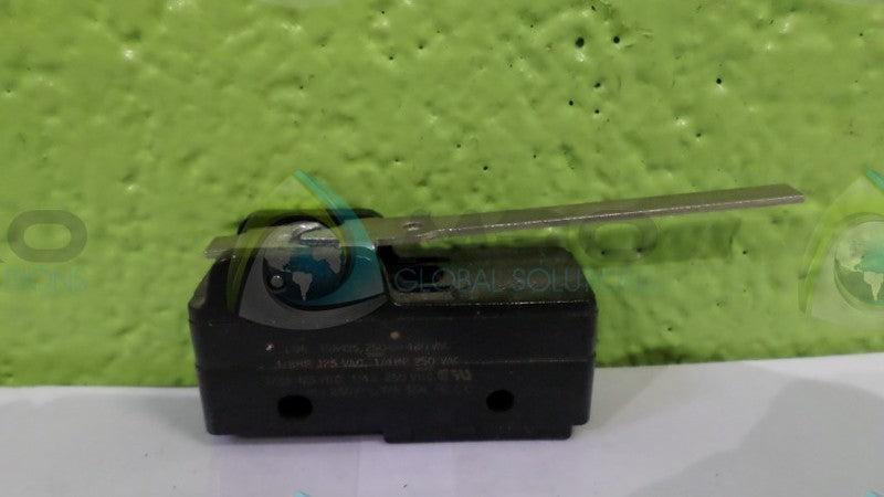 MICRO SWITCH BZ-2RW84 UNMP