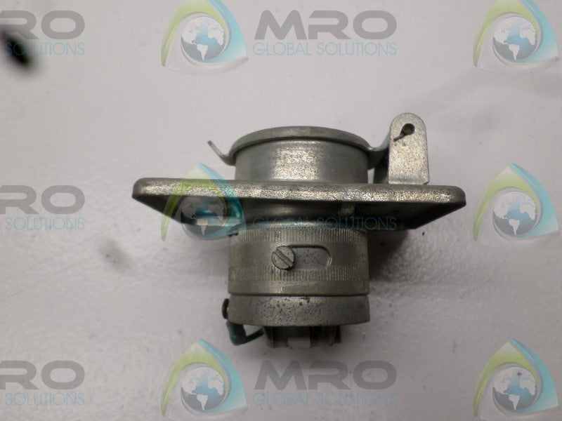 RUSSELLSTOLL SKRR12G RECEPTACLE  NSNP