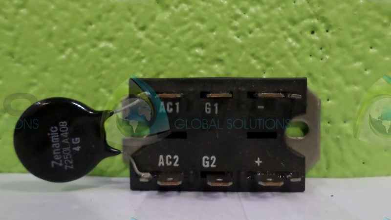TUBE M252512FV UNMP