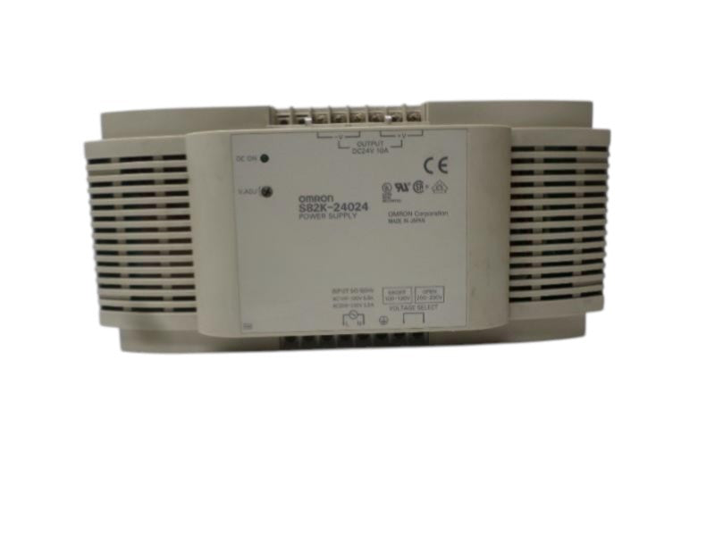 OMRON S82K-24024 UNMP