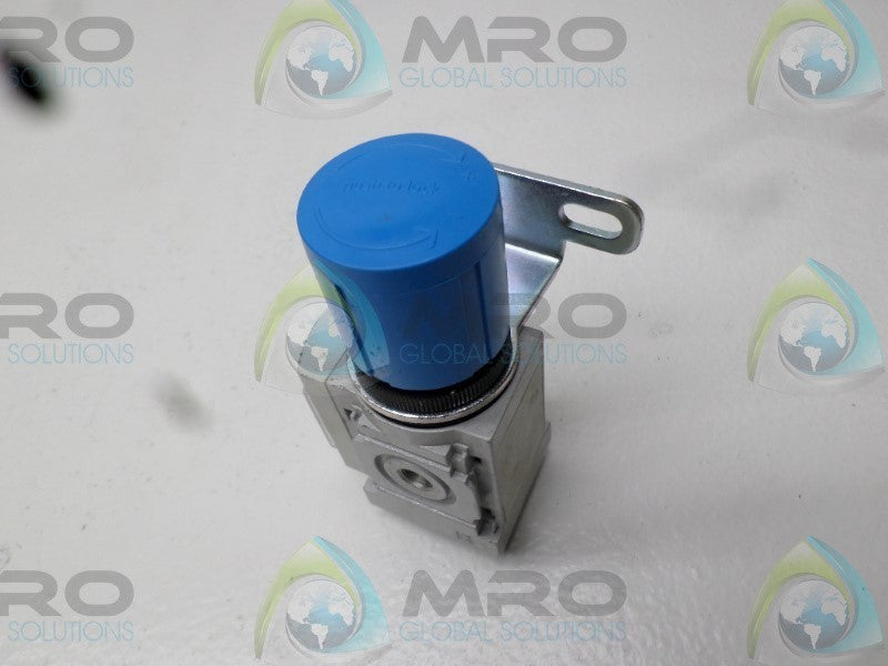FESTO MS4-LR-1/8-D6-WR REGULATOR  NSNP