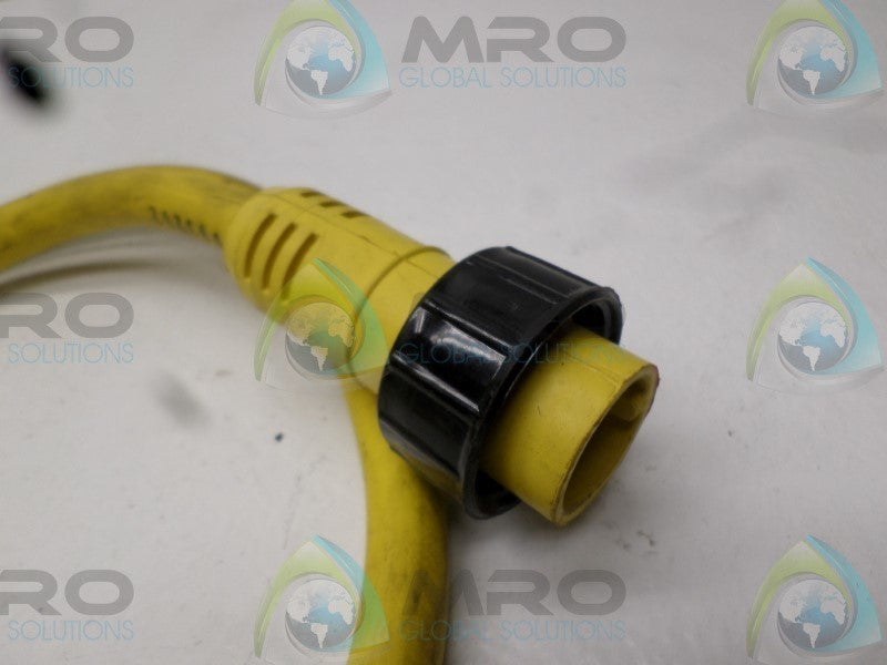 DANIEL WOODHEAD 32319 CABLE CONNECTOR  NSNP