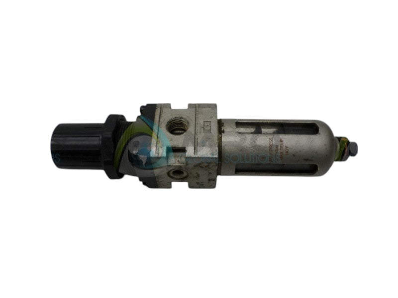 SMC AW2000 FILTER REGULATOR  UNMP