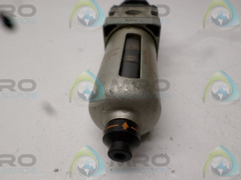 SMC AW2000 FILTER REGULATOR  UNMP