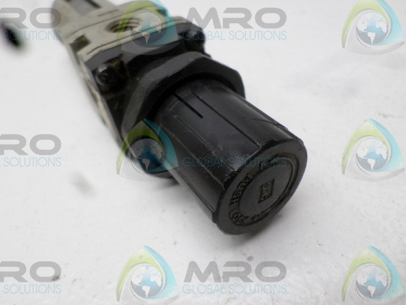 SMC AW2000 FILTER REGULATOR  UNMP