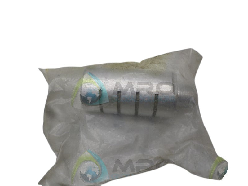 ARROW PNEUMATICS ASQF-6M MALE MUFFLER  NSMP