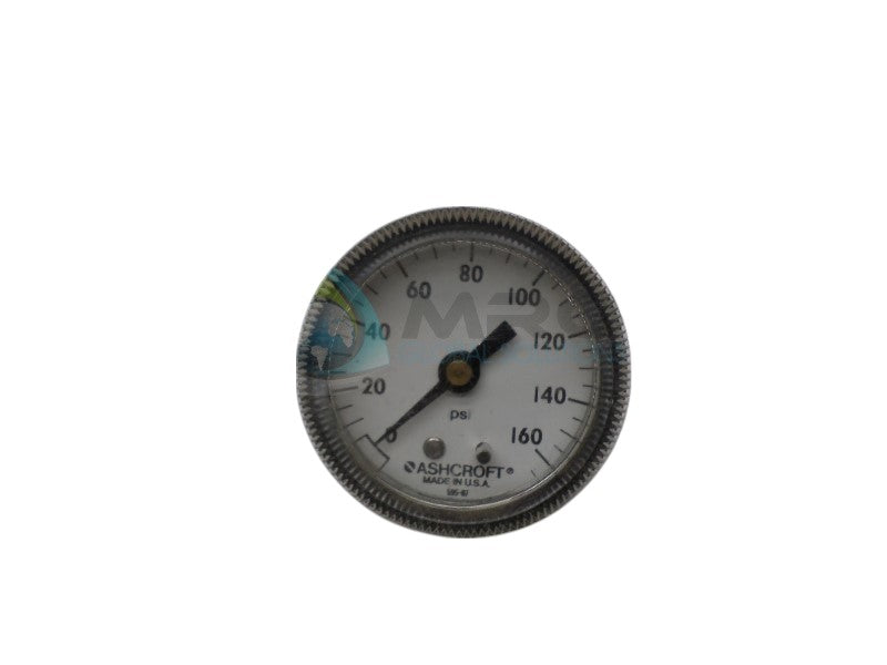 COILHOUSE G14160 PRESSURE GAUGE 0-160 PSI