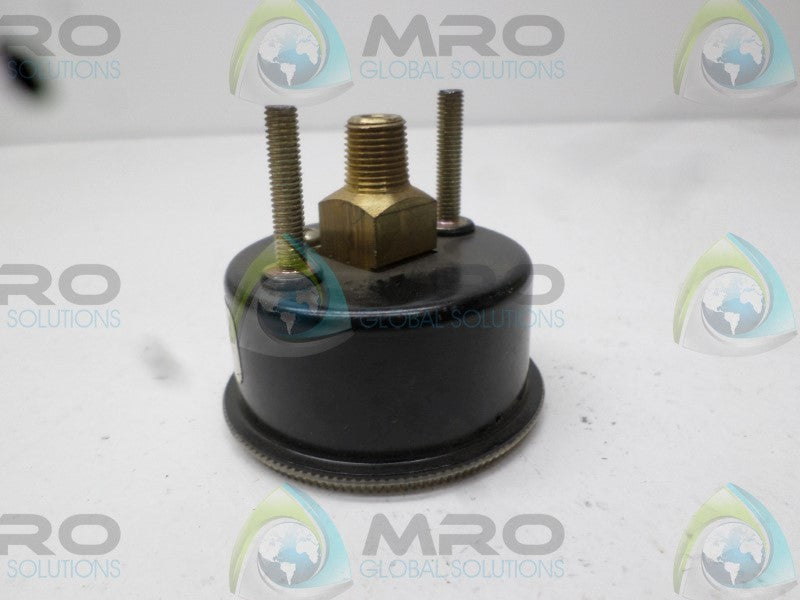 COILHOUSE G14160 PRESSURE GAUGE 0-160 PSI