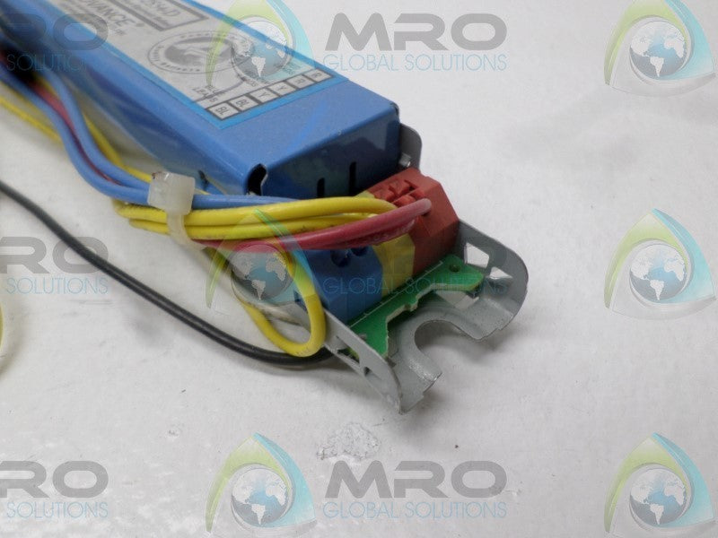 COOL RUNNING ICN-2S54-D BALLAST  NSNP