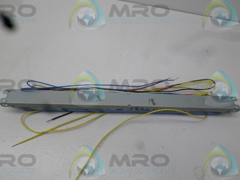 COOL RUNNING ICN-2S54-D BALLAST  NSNP