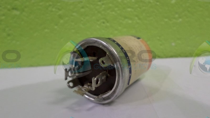 SPRAGUE 4760 ELECTROLYTIC CAPACITOR UNMP