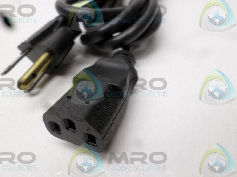 PACIFIC ELECTRICORD S-91 CORD SET  NSNP