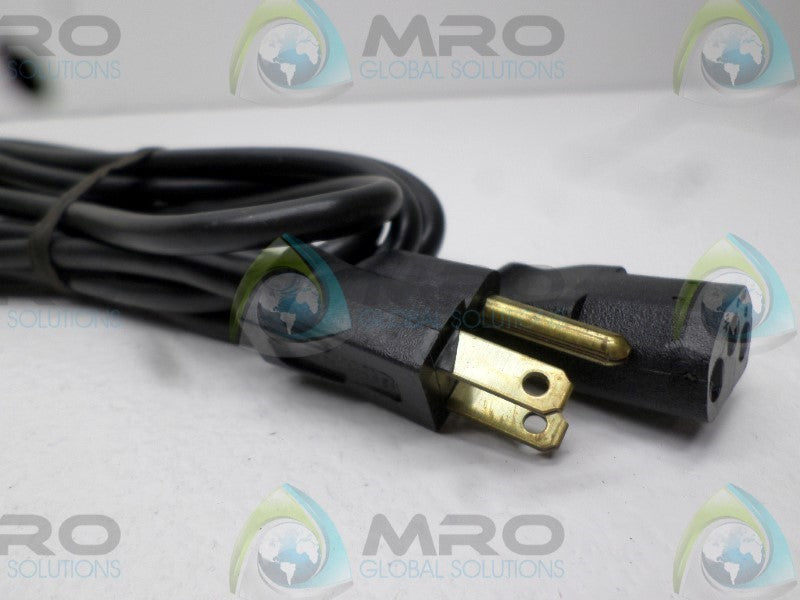 PACIFIC ELECTRICORD S-91 CORD SET  NSNP