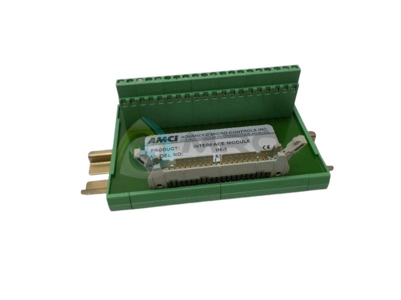 AMCI FLKM40 FRONT ADAPTER  NSNP
