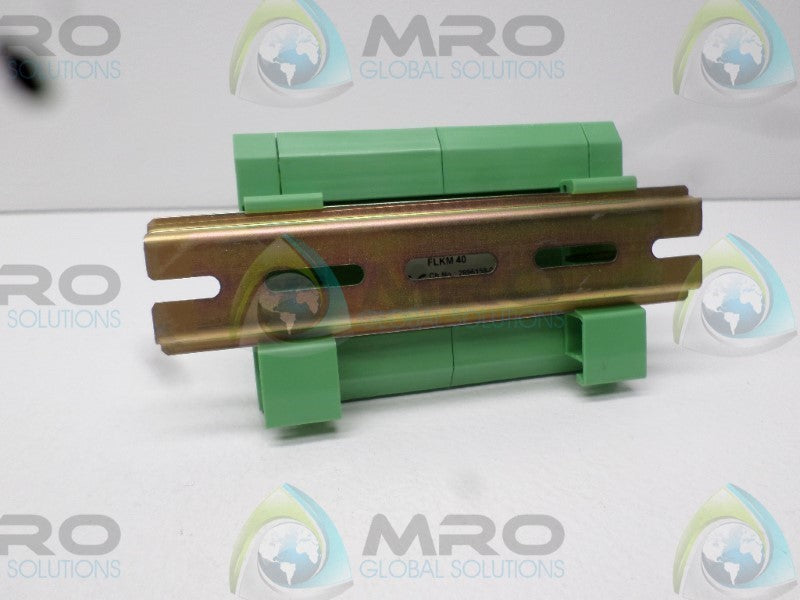 AMCI FLKM40 FRONT ADAPTER  NSNP