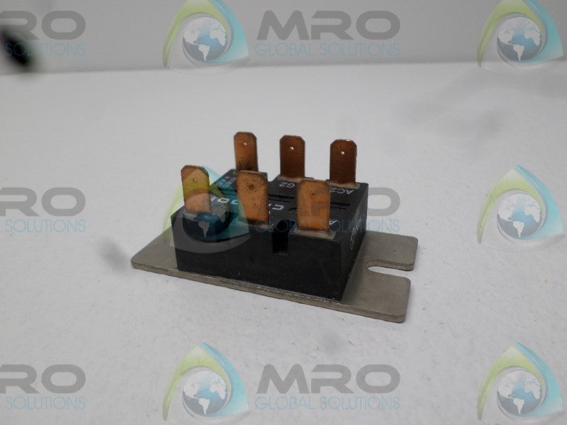 CRYDIM T512FS THYRISTOR MODULE  NSNP