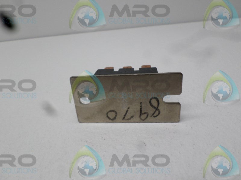 CRYDIM T512FS THYRISTOR MODULE  NSNP