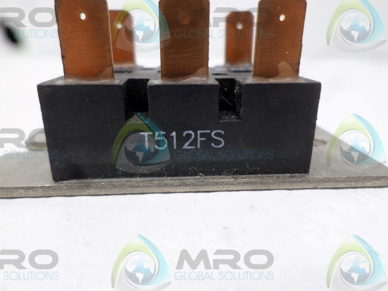 CRYDIM T512FS THYRISTOR MODULE  NSNP