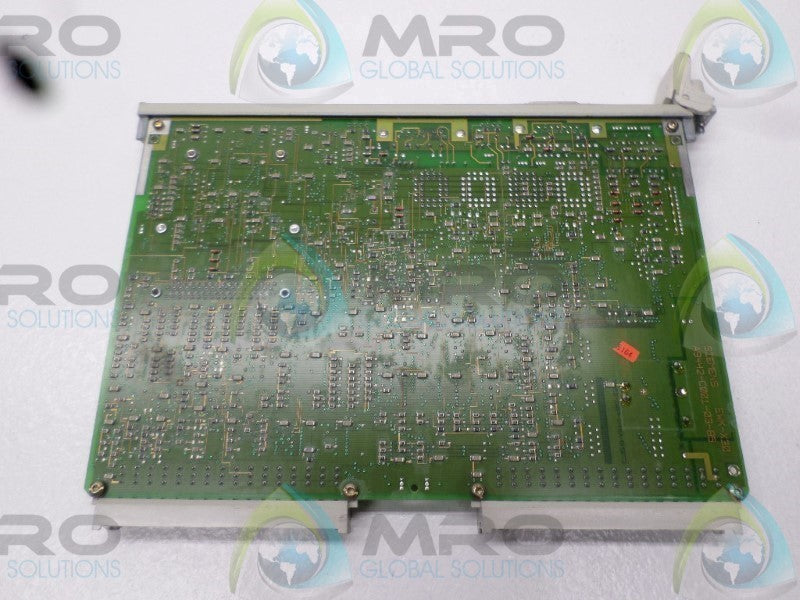 SIEMENS SIMATIC NET 6GK1143-0TB01 COMMUNICATION MODULE  NSNP