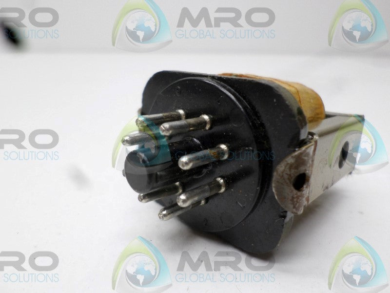 FROST CONTROLS PT-7 TRANSFORMER  NSNP