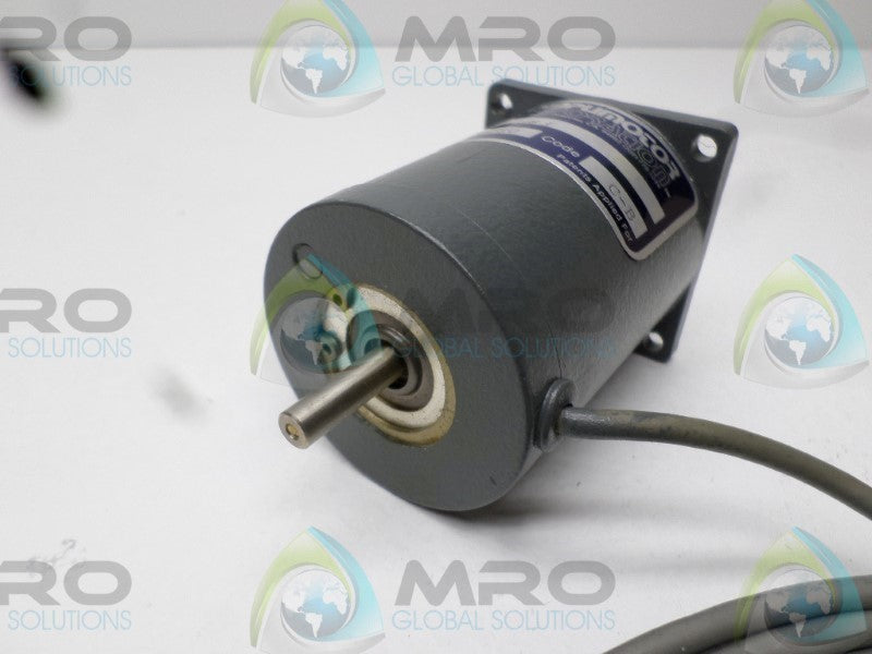COMPUMOTOR M57-83 ENCODER  NSNP