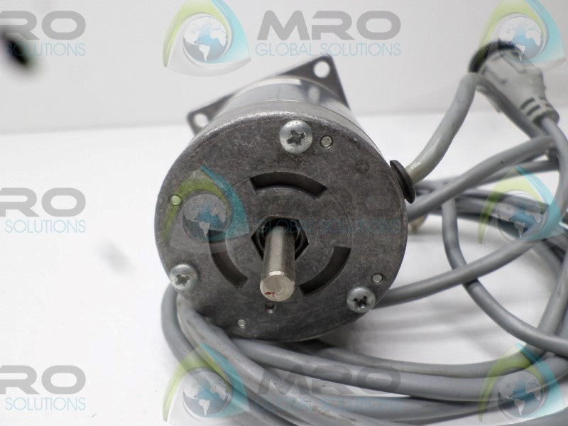 COMPUMOTOR M57-83-R12 UNMP