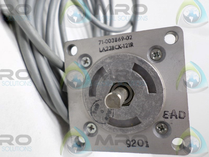 COMPUMOTOR M57-83-R12 UNMP