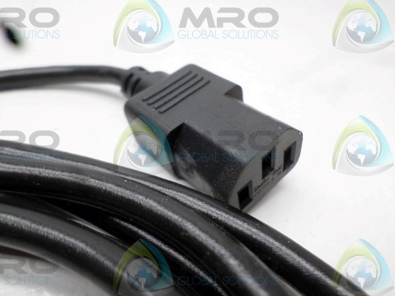 PACIFIC ELECTRICORD S-85 CORD SET  NSNP