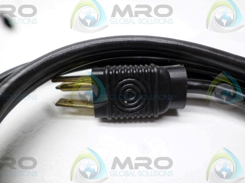 PACIFIC ELECTRICORD S-85 CORD SET  NSNP