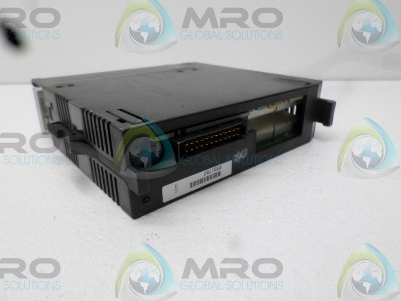 GE FANUC IC693APU300F NSNP