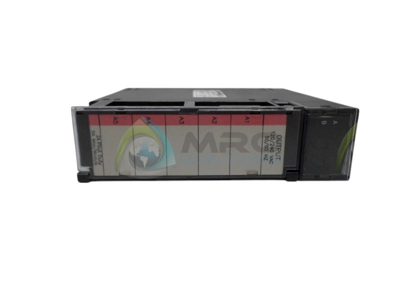 GE FANUC IC693MDL390C NSNP