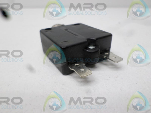 POTTER & BRUMFIELD W58-XB1A4A-7 CIRCUIT BREAKER 7A  NSNP