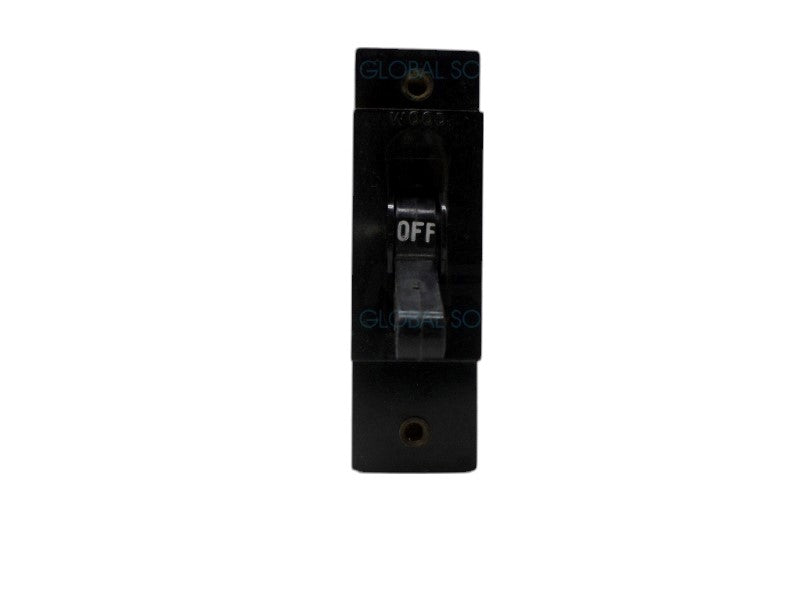 WOOD ELECTRIC 122-203-101 CIRCUIT BREAKER 3A  NSNP