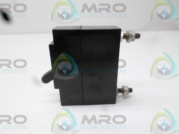 WOOD ELECTRIC 122-203-101 CIRCUIT BREAKER 3A  NSNP
